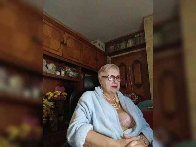 SweetCherry00 webcam