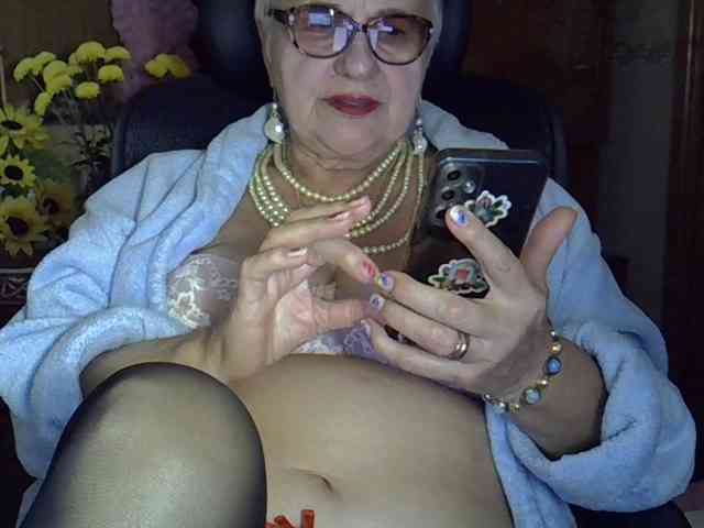 SweetCherry00 webcam