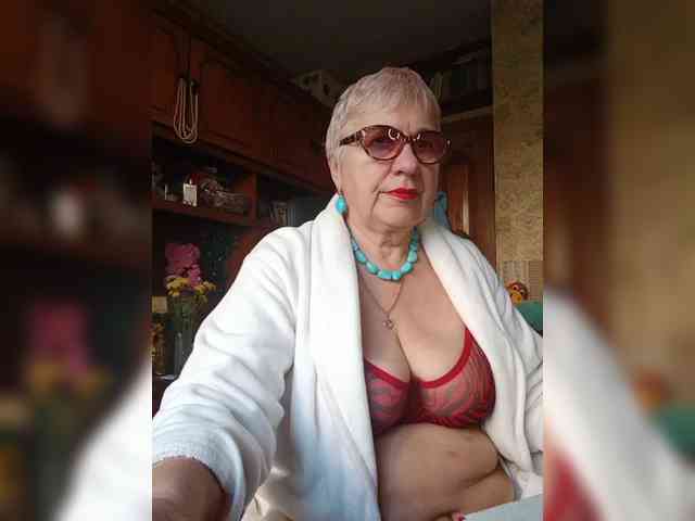 SweetCherry00 webcam