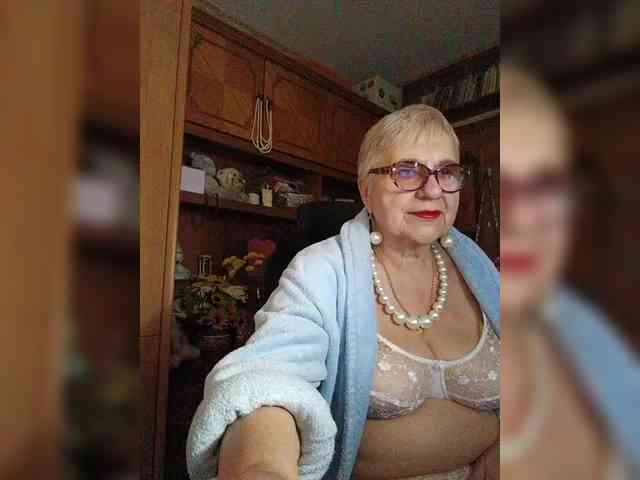 SweetCherry00 webcam