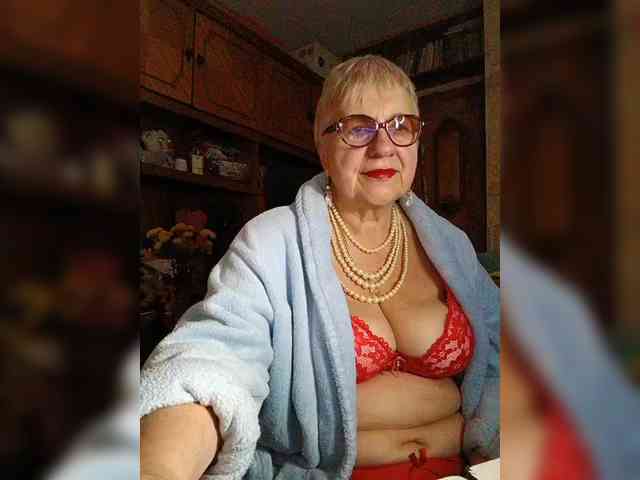 SweetCherry00 webcam