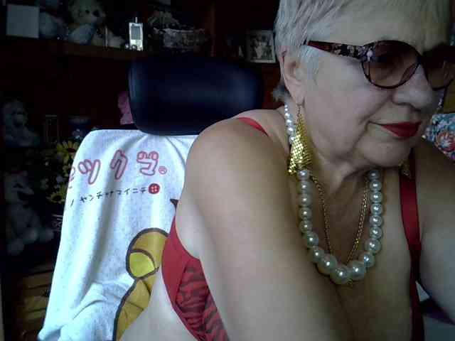 SweetCherry00 webcam