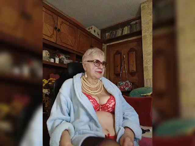 SweetCherry00 webcam