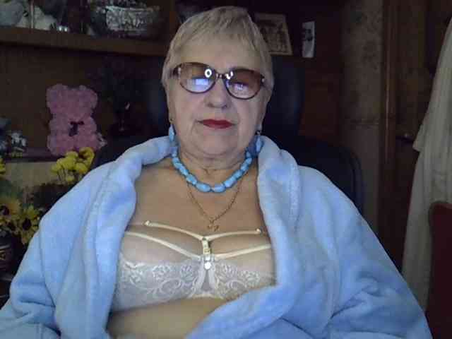 SweetCherry00 webcam