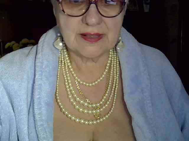 SweetCherry00 webcam