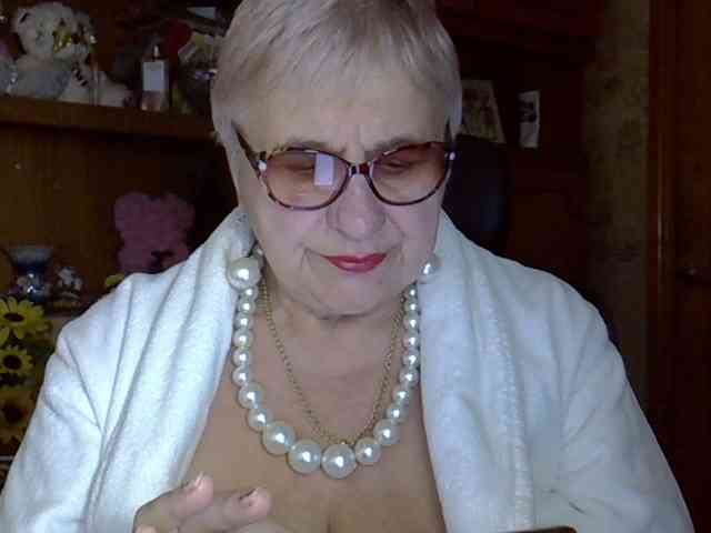 SweetCherry00 webcam