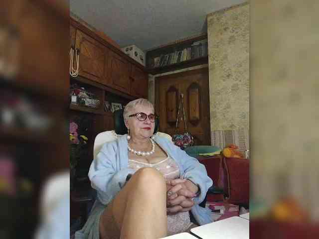 SweetCherry00 webcam