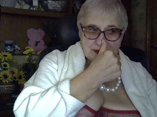 SweetCherry00 webcam