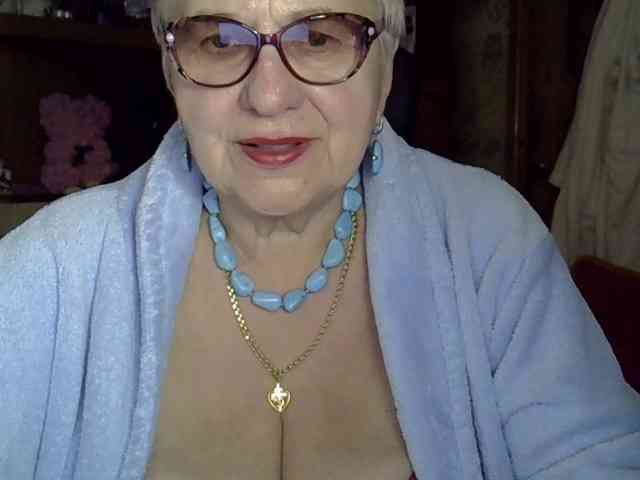 SweetCherry00 webcam