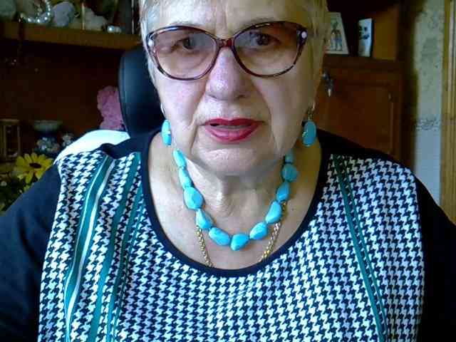 SweetCherry00 webcam