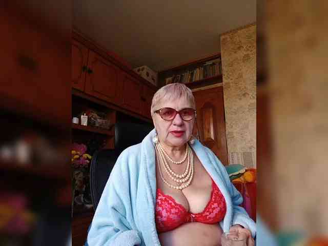 SweetCherry00 webcam