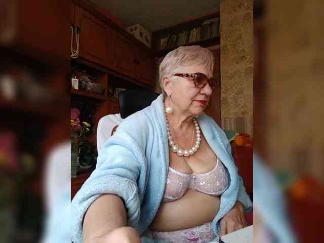 SweetCherry00 webcam