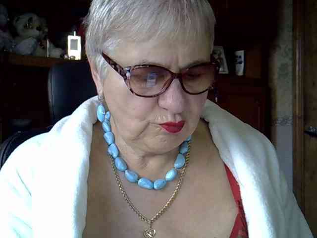 SweetCherry00 webcam