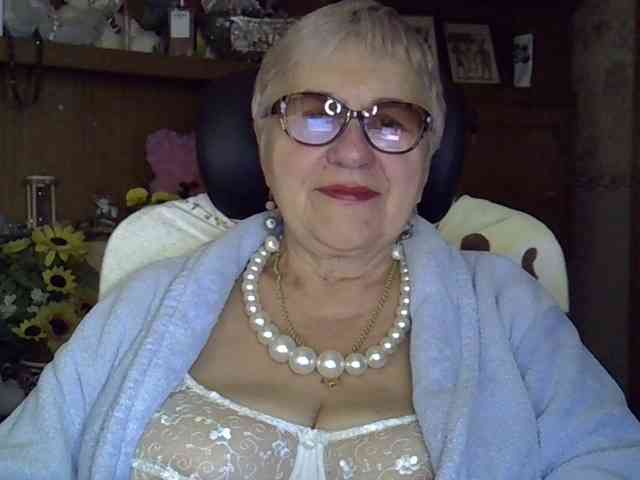 SweetCherry00 webcam