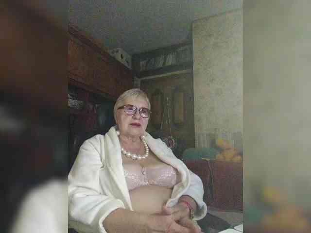 SweetCherry00 webcam