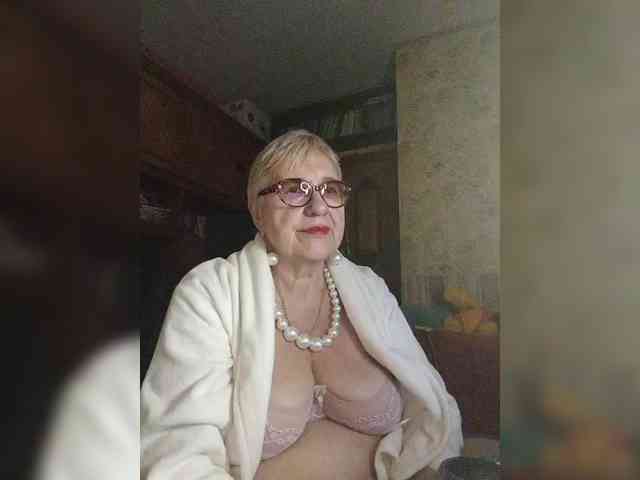 SweetCherry00 webcam