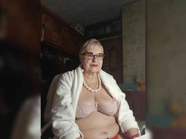 SweetCherry00 webcam