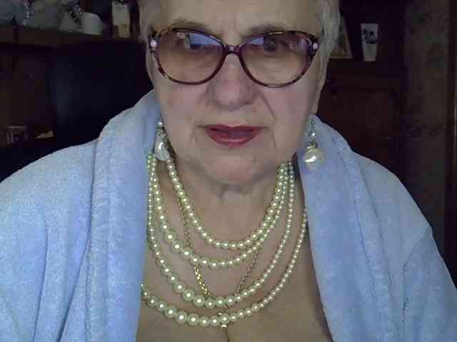 SweetCherry00 webcam