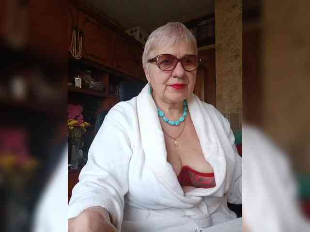 SweetCherry00 webcam