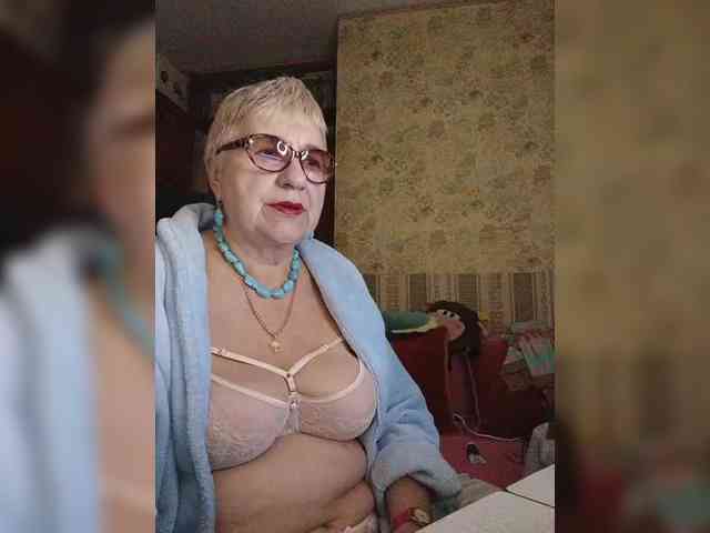 SweetCherry00 webcam