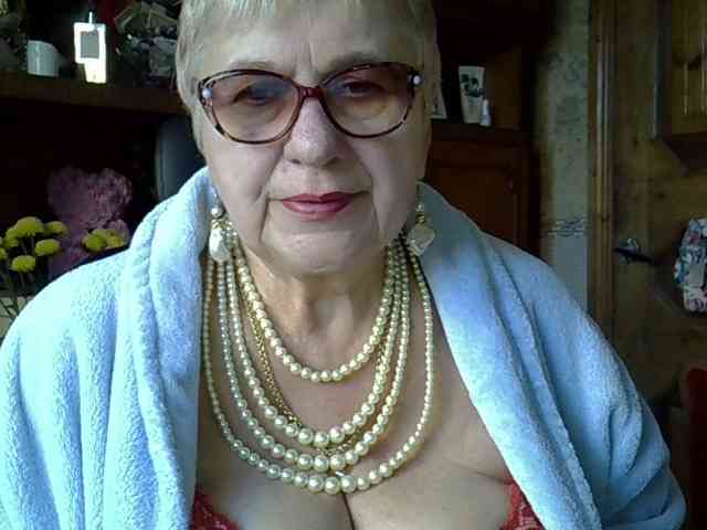 SweetCherry00 webcam