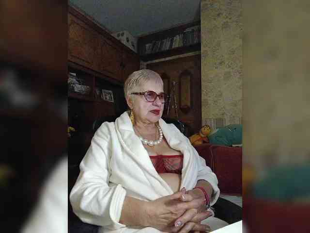 SweetCherry00 webcam