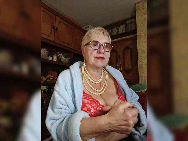 SweetCherry00 webcam