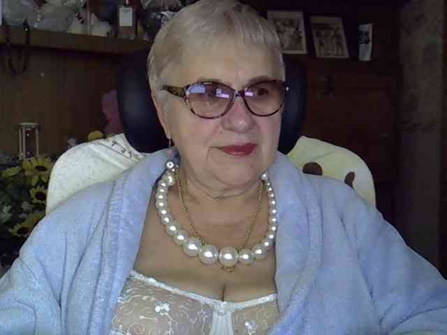 SweetCherry00 webcam