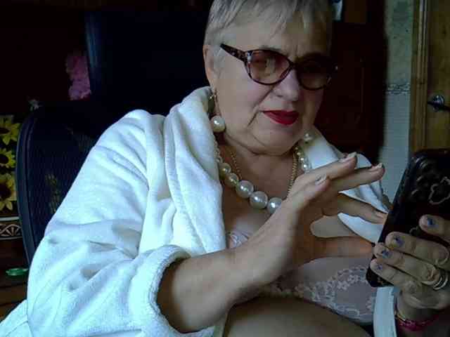 SweetCherry00 webcam