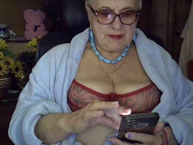 SweetCherry00 webcam