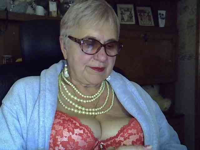 SweetCherry00 webcam