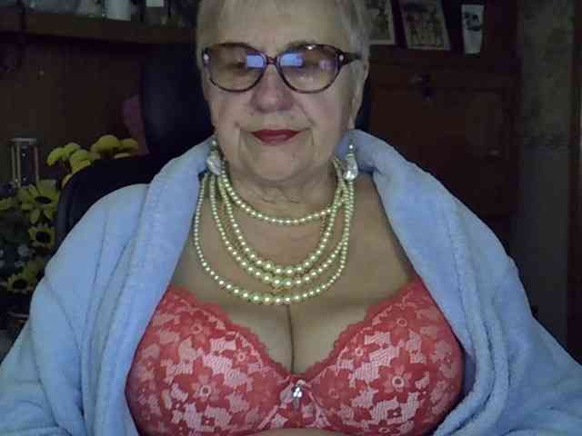 SweetCherry00 webcam