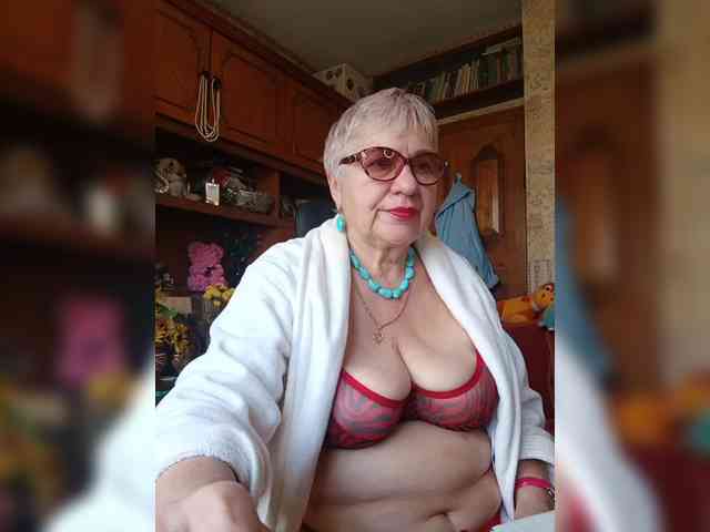 SweetCherry00 webcam