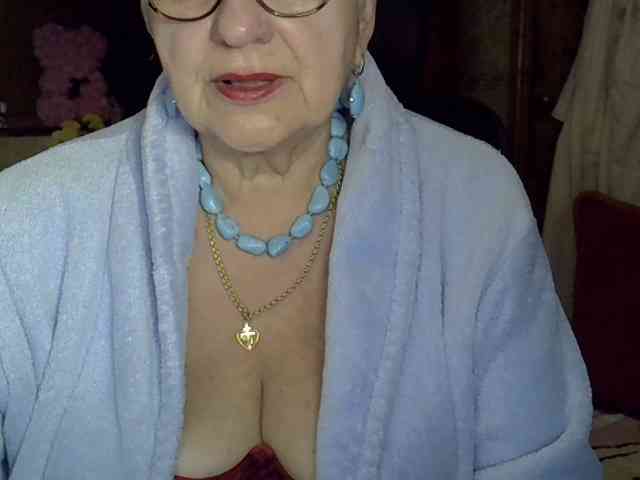 SweetCherry00 webcam