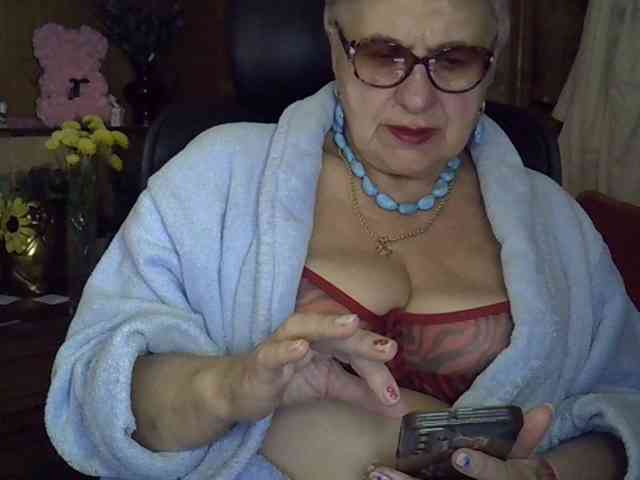 SweetCherry00 webcam