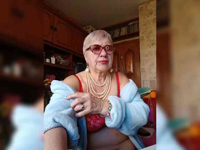 SweetCherry00 webcam