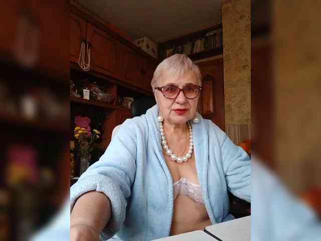 SweetCherry00 webcam