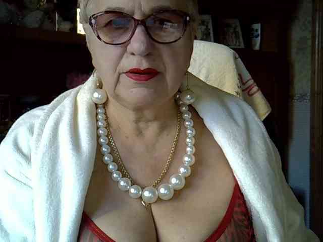 SweetCherry00 webcam