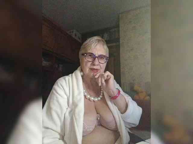 SweetCherry00 webcam