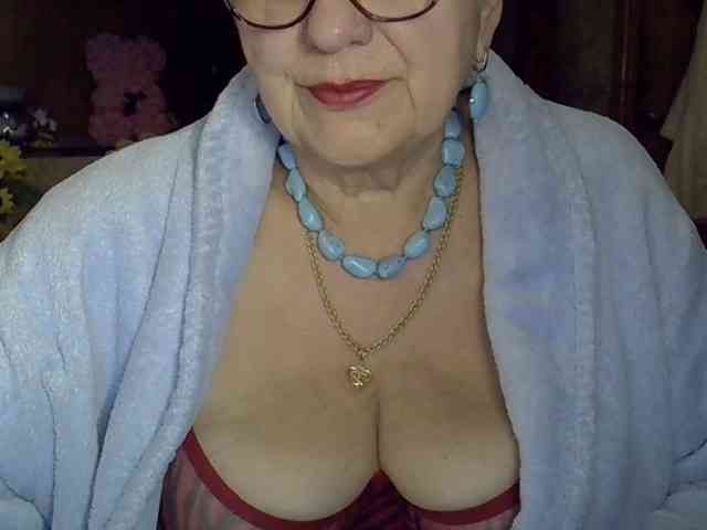 SweetCherry00 webcam