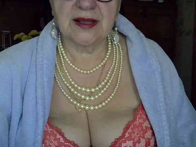 SweetCherry00 webcam