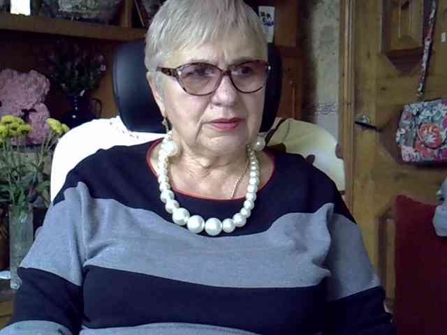 SweetCherry00 webcam