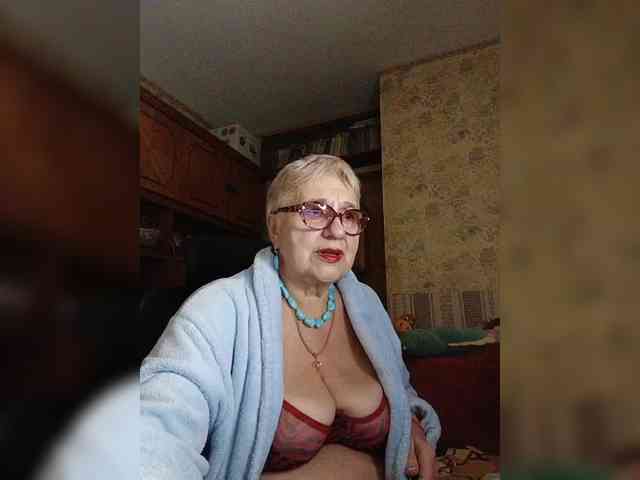 SweetCherry00 webcam