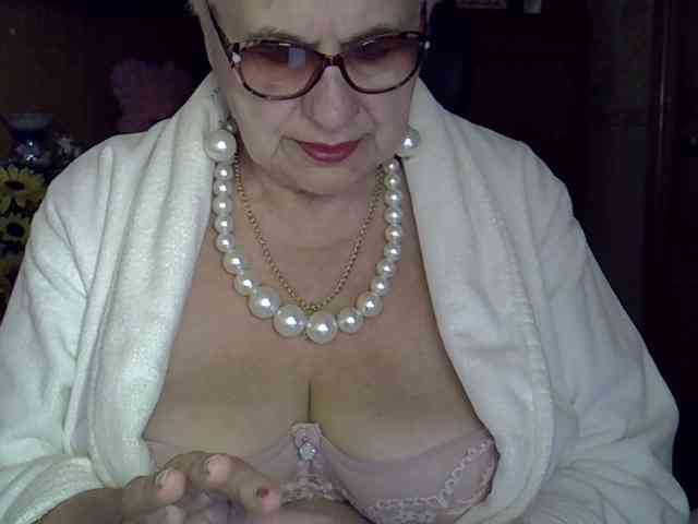 SweetCherry00 webcam