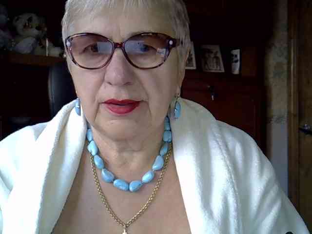 SweetCherry00 webcam