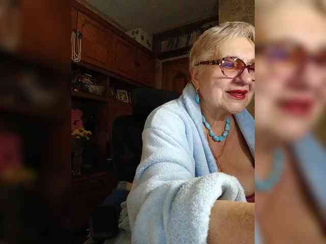 SweetCherry00 webcam