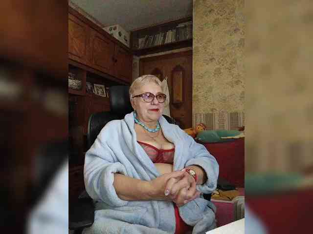 SweetCherry00 webcam