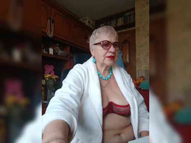 SweetCherry00 webcam