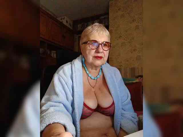 SweetCherry00 webcam