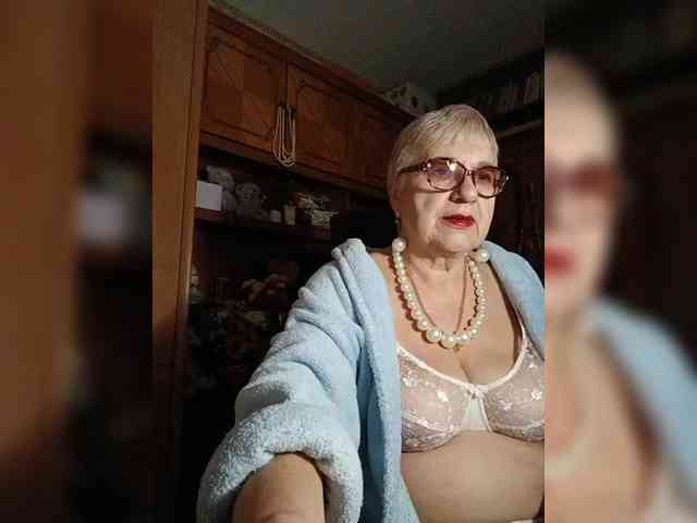 SweetCherry00 webcam